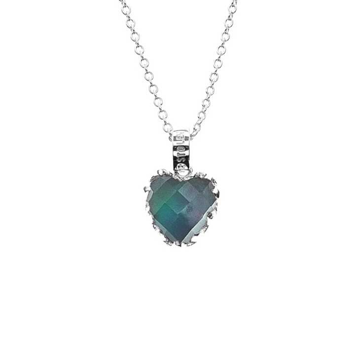 Stolen Girlfriends Club Love Claw Necklace